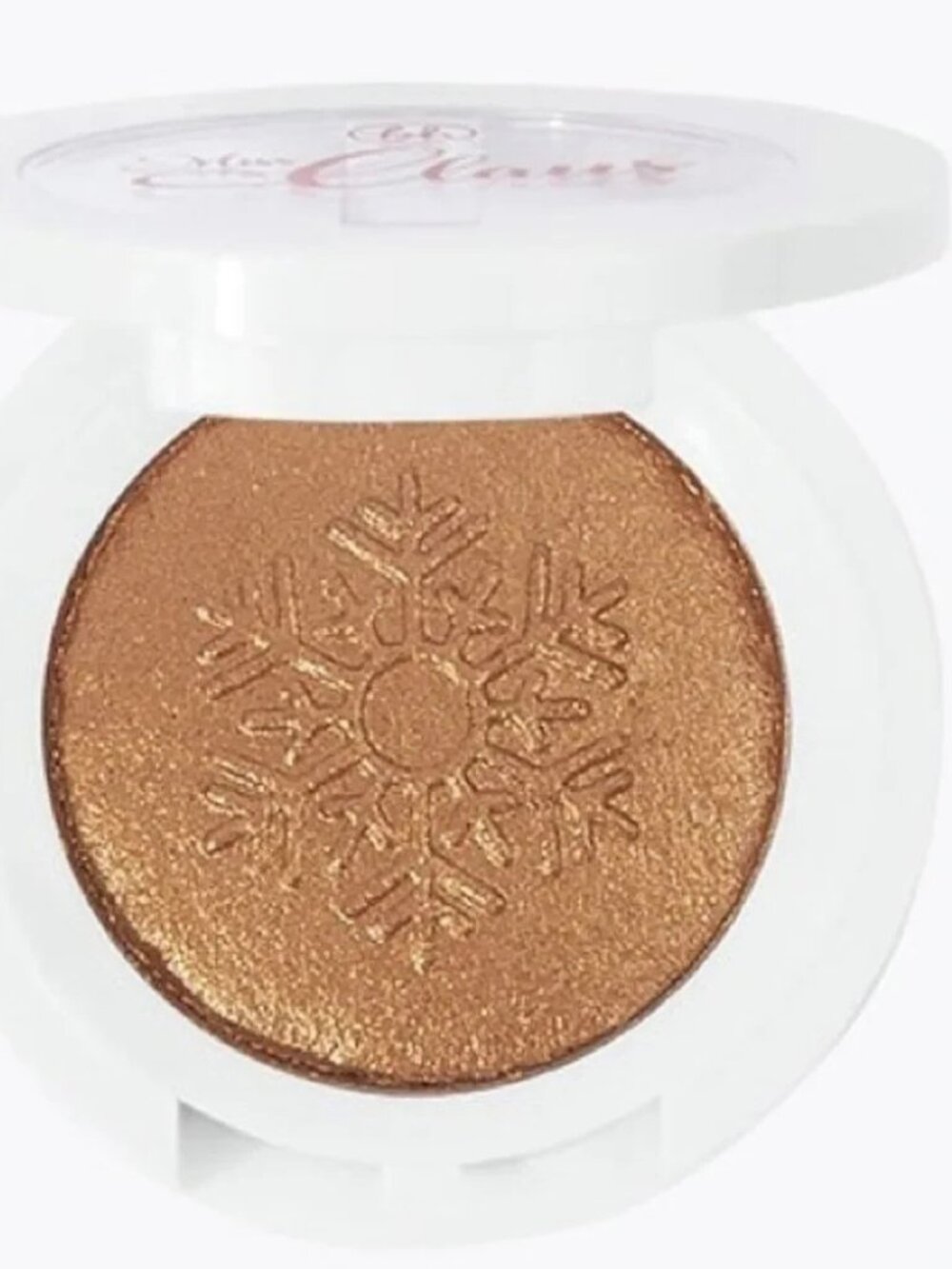 BH Cosmetics Cream Shadow - Gilded